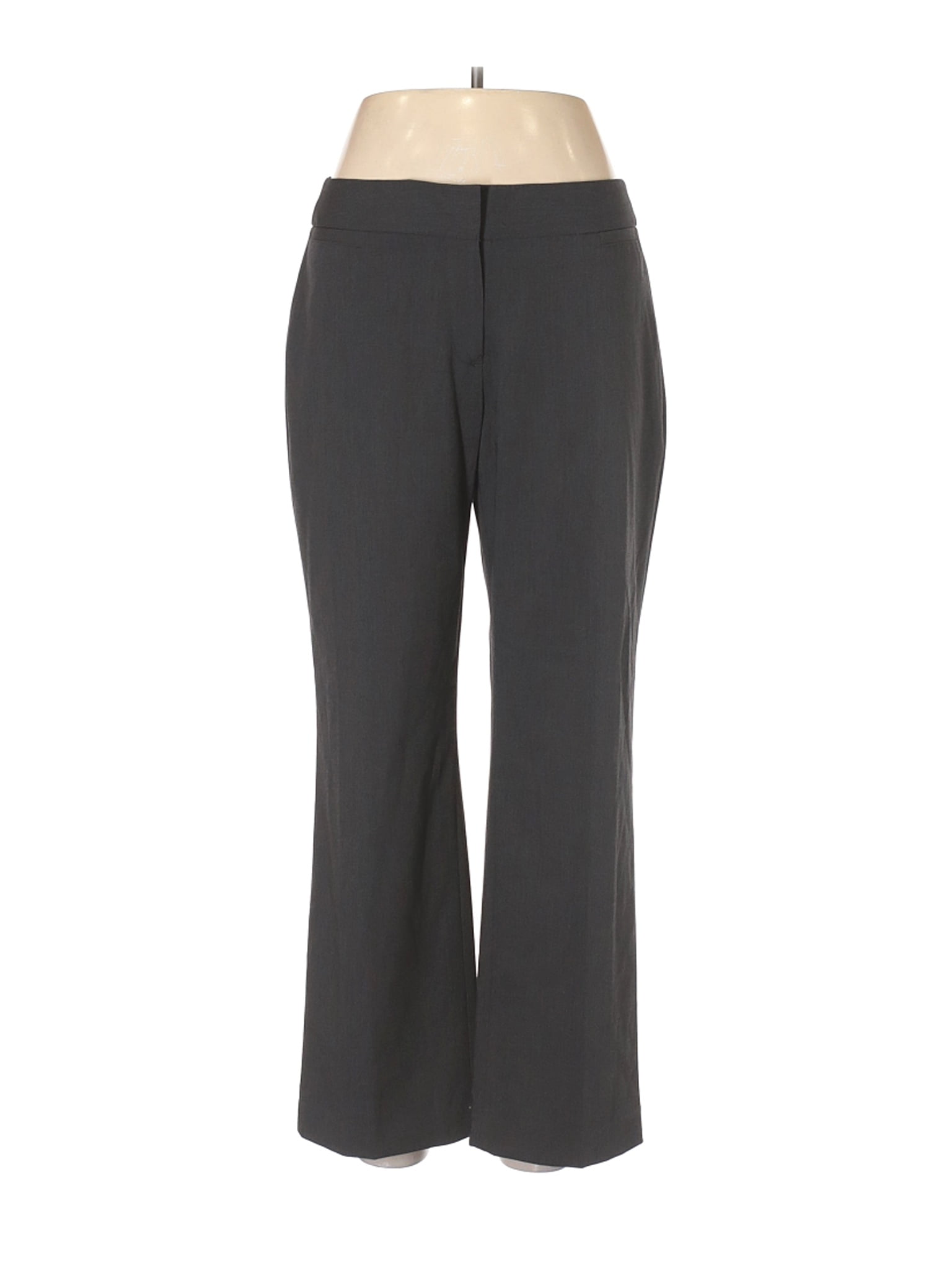 liz claiborne career petite pants