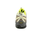 thumbnail image 3 of Keen Women's Voyageur Light Brown Neutral / Lime Green Ankle-High Hiking Shoe - 7.5M, 3 of 5