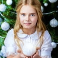 thumbnail image 4 of 20 Pack Indoor Snowballs for Kids Snow Fight, 4 of 5