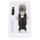 thumbnail image 4 of Nose Hair Trimmer Ear Hair Clipper Multifunctional Portable Stainless Steel Blade Painless Lightweight for Men for Travel ANGGREK Otros, 4 of 8