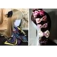 thumbnail image 5 of 3 Pcs Support de Tête 16 Pouces pour Chapeau Foulard Modèle pour Maison, 5 of 5