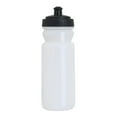 thumbnail image 2 of Botella de agua deportiva Botella de fitness ligero portátil Portable a prueba de agua de 600 ml para correr en bicicleta gimnasio actividades al aire, 2 of 8