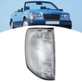 thumbnail image 2 of Feux d'Angle avant, Feux d'Angle de Voiture Parfait Feux d'Angle de Signalisation Haut de la Ligne, 2 of 14