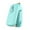 Mint Green, variant on Mini Bag Sealer, Portable Colorful Small Vacuum Sealer with Button, Battery Operated, Home Mini Sealing Machines for Food Snack, Plastic Bag Sealer, Handheld Vacuum Food Sealer, 2.5x3.9Inch