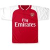 Arsenal 57" x 45" Jersey Banner