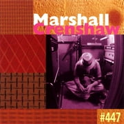 Marshall Crenshaw No.447