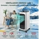 thumbnail image 2 of Enfriador y Calefactor 4 en 1  Sky Care con Pantalla LED, 2 of 9