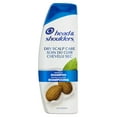 thumbnail image 1 of Head & Shoulders Dry Scalp Anti-Dandruff Shampoo, 1 of 11