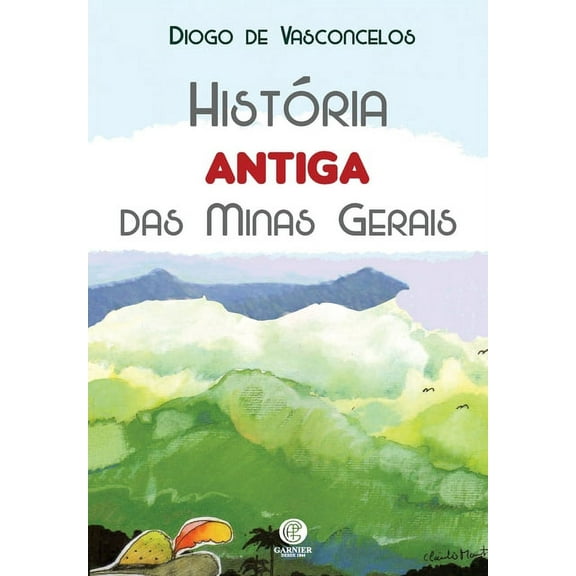 História Antiga Das Minas Gerais