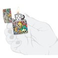thumbnail image 2 of Zippo Tattoo Theme Design (48394), 2 of 6