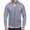 11-Dark Gray1216, variant on Zip-Up Jacket for Men Stand-Collar Daily Commute Top