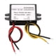 thumbnail image 1 of Convertidor D DC, 12V/24V a 5V 5A Convertidor reductor Convertidor DC Diseño exquisito NikouMX herramienta, 1 of 8