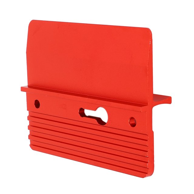 Tool Drywall Fitting Fixing Tool Multifunctional Aluminium Alloy Roof Plaster Positioning Fixing Board