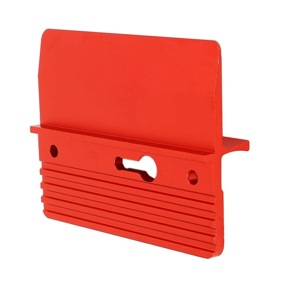 Tool Drywall Fitting Fixing Tool Multifunctional Aluminium Alloy Roof Plaster Positioning Fixing Board