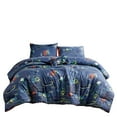 thumbnail image 2 of ESCA Universe Twin/Full size comforter set Twin, 2 of 6
