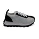 thumbnail image 1 of Tenis Sneakers Sport con Brillos Casual para Mujer Hanna MX Charlie1 Black, 1 of 4