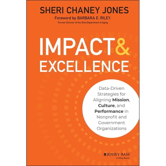 Impact & Excellence, (Hardcover)