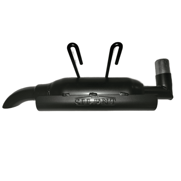 BT-74 The Silent Rider ATV/UTV muffler silencer