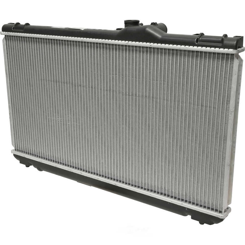 UAC RA 2356C Downflow Radiator