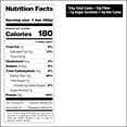 thumbnail image 2 of Chocolate Chip Dough Cookie Protein Bars, 21g Protein, 1g Sugar, 4g Net Carb, Gluten Free, Keto Friendy, 12 Count, 2 of 5