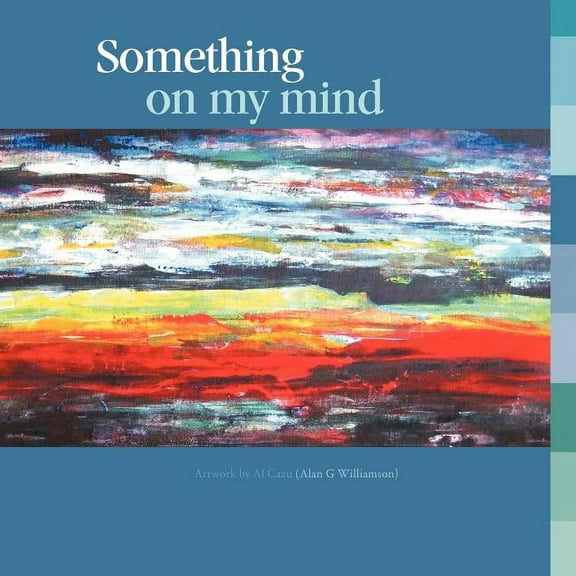 Something on My Mind (Paperback)