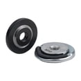 thumbnail image 3 of Lefu M10 Quick Release Self-Locking Grinder Pressing Plate Flange Nut Power Chuck Set, 3 of 9