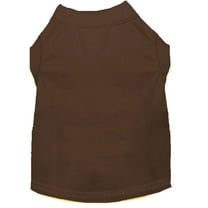 Pet Dog  Cat Shirt Blank, Plain