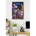 thumbnail image 2 of Disney Elio (2025) - Group Wall Poster, 22.375" x 34" Framed, 2 of 5