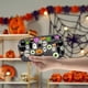 thumbnail image 4 of Caja de Lápiz de Niños Impresa de Halloween, Caja de Lápiz de Estudiantes de Gran Capacidad Caja de Lápiz Suave, 4 of 4