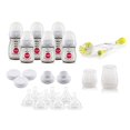 thumbnail image 2 of Joovy Boob Ppsu Gift Set Clear, 2 of 5