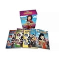 thumbnail image 2 of The Nanny Season 1-6 New sealed DVD Fast shipping, 2 of 3