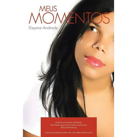 Meus Momentos (Paperback)