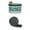Antique Mahogany, variant on Briwax Original Furniture Wax Polish, Dark Brown, 1 lb, with Oil-Free Steel Wool 0000
