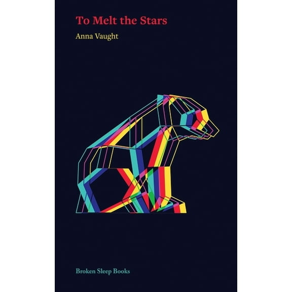 To Melt the Stars, (Paperback)