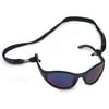Polarized Sport Fishing Sunglasses, Green Lenses