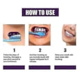 thumbnail image 4 of Purple Tooth Beautifying Toothpaste Niacinamide Whitening Yellow Tooth Remove Stains -, 4 of 5