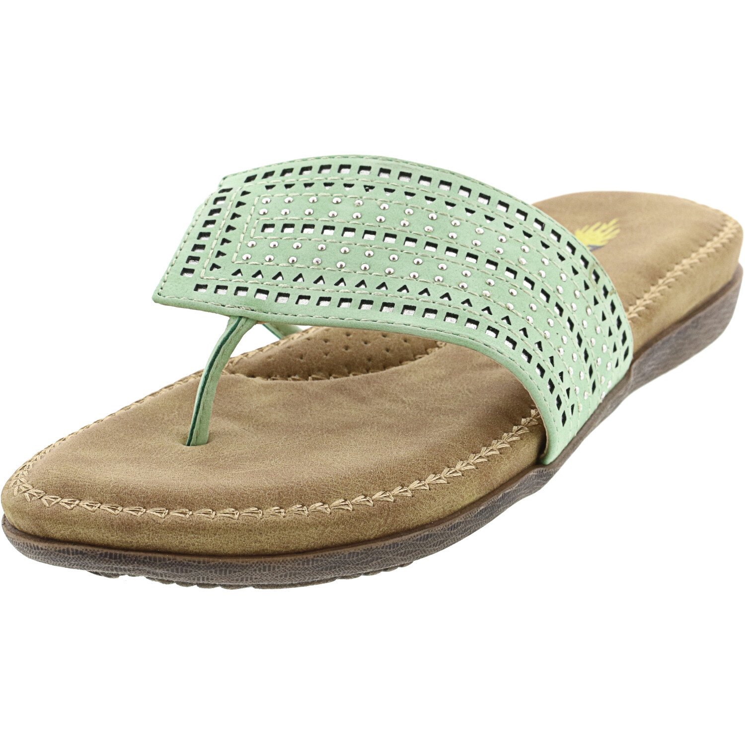 very volatile sandals