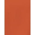 thumbnail image 5 of DARING DIVA Contrast Puff Short Sleeve Blouse Top XS Caramel, 5 of 6