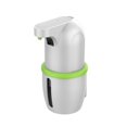thumbnail image 1 of facefd Automatic Induction Smart Soap Dispenser Multifunctional Wall-mounted Soap Dispenser for Commercial and Public Places Use No.3, 1 of 6