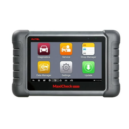 Autel MaxiCheck MX808 All Systems Professional Code Reader and Service