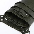 thumbnail image 3 of Bolsa Titur Baoblaze Tijeras Peluquería Funda Peines Clips Scissors Holder Salon, 3 of 8