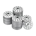 thumbnail image 3 of Kuntesetty 200Pcs Flat Washers for Screws and Nail for Screws and Nails Accessories Plate, 3 of 9