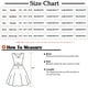 thumbnail image 3 of Moda para mujer A Line Flare Vintage Dress Prom Swing Sin mangas Polka Dot Printing Party Dress Fridja  hjkh285, 3 of 6
