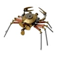 thumbnail image 1 of veasfak Animal Sculpture Multipurpose Practical Gift Statue for Home Outside Bedroom, 1 of 9