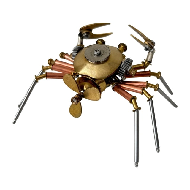 veasfak Animal Sculpture Multipurpose Practical Gift Statue for Home Outside Bedroom