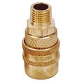 thumbnail image 1 of Cople De Conexión Rápida Macho 1/4" Npt Surtek 108124, 1 of 2