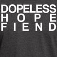 thumbnail image 3 of CafePress - Dopeless Hope Fiend Dark T Shirt - Men's Classic Graphic Cotton T-Shirt, 3 of 4