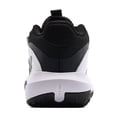 thumbnail image 4 of Tenis Under Armour GS Lockdown 7 UNISEX 3028513-102 blanco 25, 4 of 6