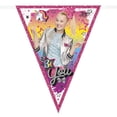 thumbnail image 4 of JoJo Siwa Birthday Party Decorating Kit, 7pcs, 4 of 6