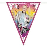 JoJo Siwa Birthday Party Decorating Kit, 7pcs - Walmart.com